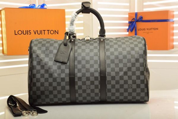 

2019 the late t fa hion luxury handbag men 039 and ladie 039 g bag houlder bag and backpack the ize 45cm 27cm 20cm