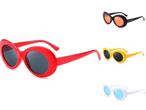 

горячая продажа дешевого hiphop sunglasee для мужчин спорта велоспорт desinger hiphop sunglasee dazzle цвет зеркало стекла 18 цветов бесплат, White;black