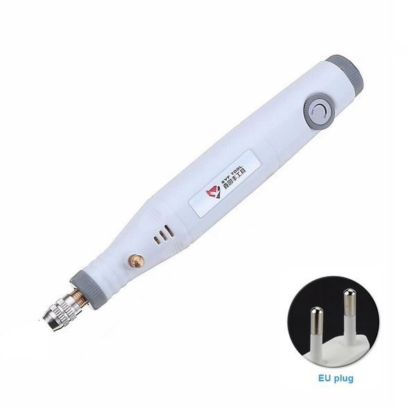 

18v lettering practical compact multipurpose durable grinder polishing mini electric drill hand tool adjustable speed engraving