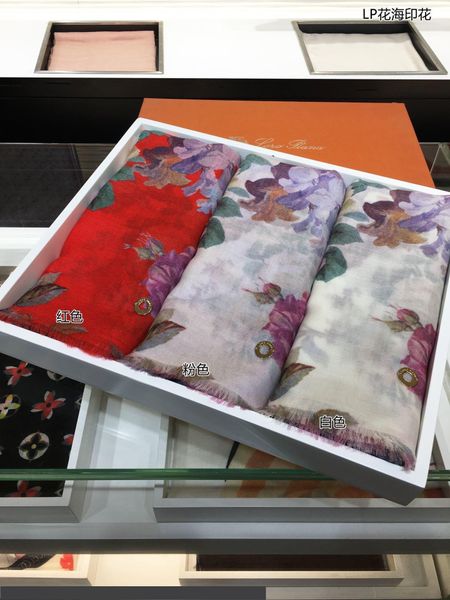 

высокое качество шелковые шарфы для four seasons 2020 модный бренд вечная классика, ультра длинные платки модные женские мягкие шелковые шар, Blue;gray