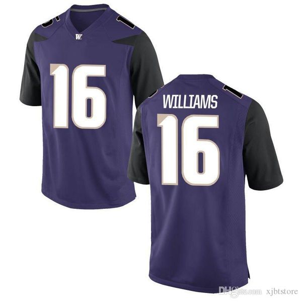 

jacob eason stitched men's washington huskies hunter bryant elijah molden college football jersey white black purple