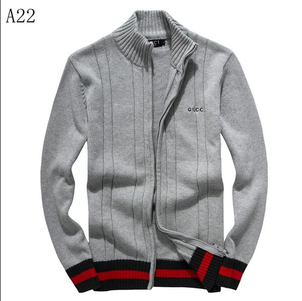 

простые мужские дизайнеры теплый свитер с высоким воротником бренд осень и зима основной свитер повседневная тонкий версия пуловера--8, White;black