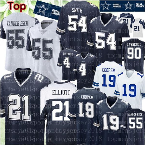 54 cowboys jersey