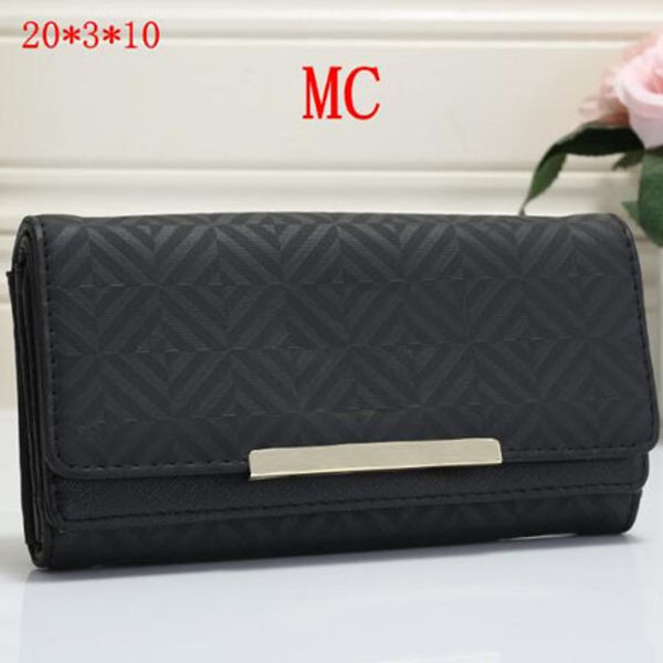 

fashion long wallets hasp leather purse classic women purses holders carteras c980 high-quality for ladies, Red;black
