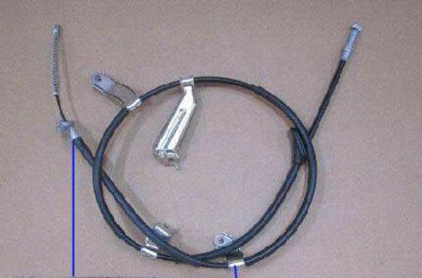 

3508300xkz16a 3508400xkz16a brake line left and right for great wall haval h6