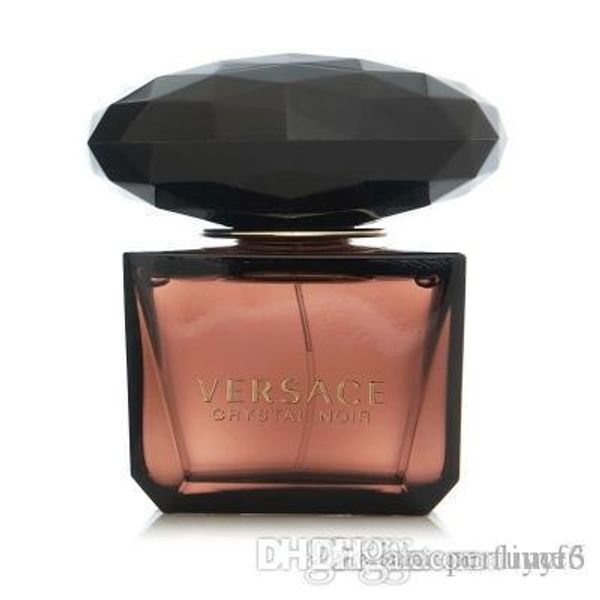 

black diamond starry night crystal charm eau de toilette women's fragrance 90ml high perfume capactity