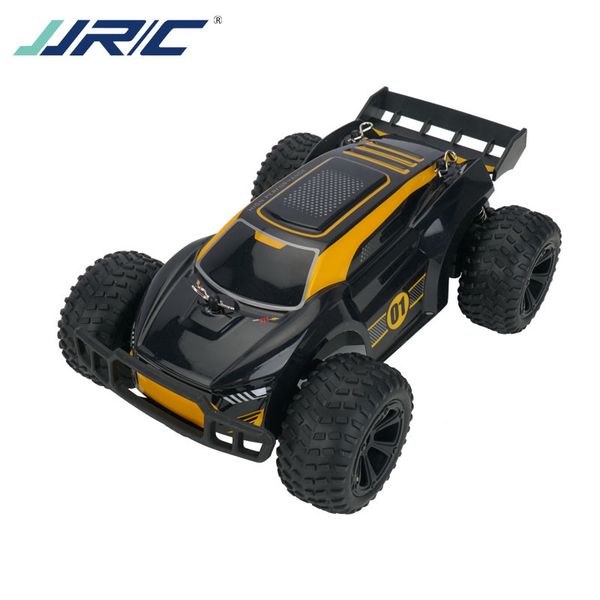 O7 RC-Autos, ferngesteuertes Drift-Rennauto für Erwachsene, elektrischer Monstertruck für Jungen im Alter von 8–12 Jahren, schnelle Renn-Ca-Drift-Trucks, 4x4 Offroad, wasserdichtes Kinderspielzeug, Geschenke JJRC Q88