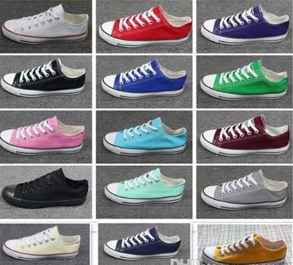 

2019 ГОРЯЧИЕ ПРОДАЖИ Новый Унисекс Низкий Верх Высокий Верх CONVE Взрослые женские му