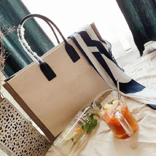 

designer luxury handbags purses brand fashion luxury designer woman bags english letter brand bag large capacity general canvas bag