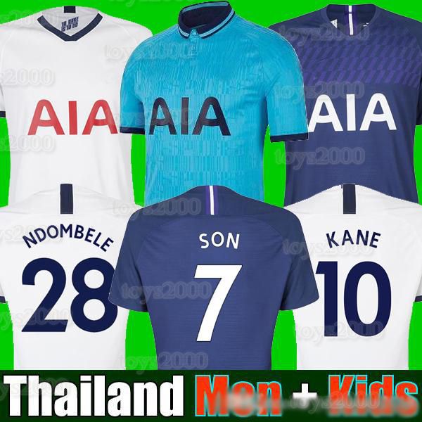 ndombele kit