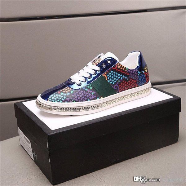 

new men's shoes, released at the same time, the original single preparation, stylish upper fabric, super comfortable original non-slip