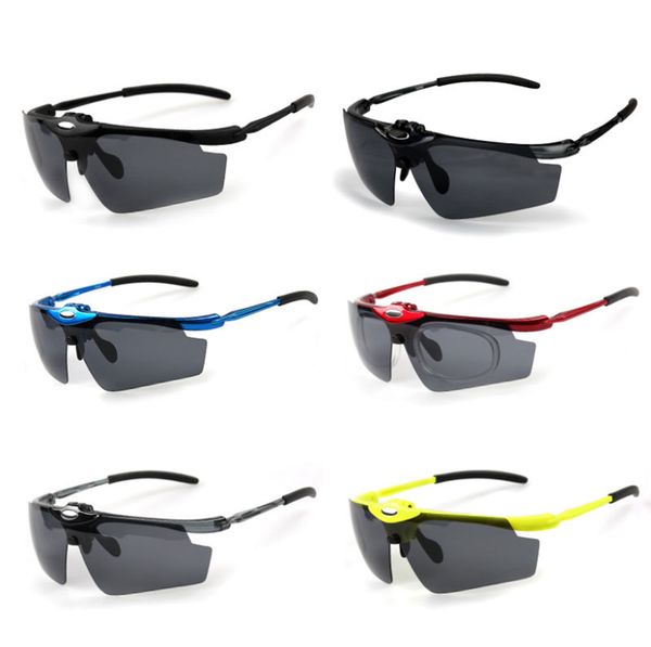 

новое прибытие мужского и женского поляризованные линзы очки велоспорт очки велосипед 3 объектива модадетям вс очки eyewear самое лучшее кач