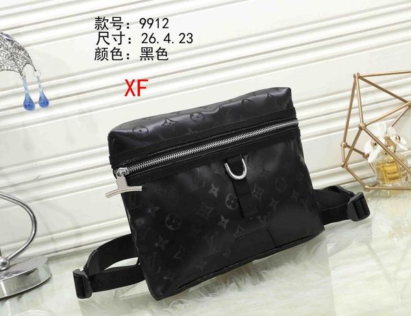 

Female Casual Rectangle Shape Mini Portable Single-shoulder Bag PU Leather Phone Coin Bag new trend Handbag Crossbody Bag black flower