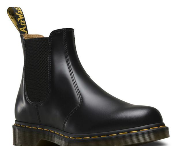 doc martin rain boots