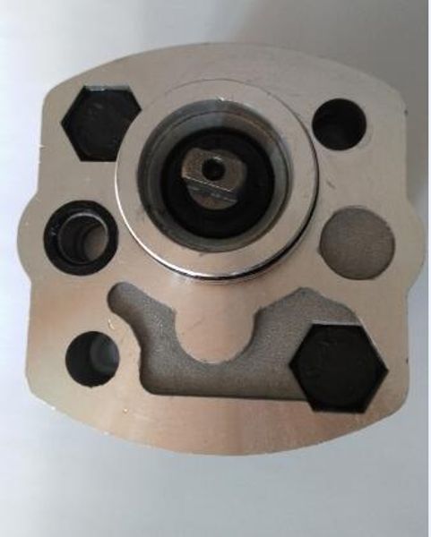 

hydraulic oil gear pump cbk 2.1ml/r ccw power unit packing small fork lift hydraulic system mini gear pumps ing