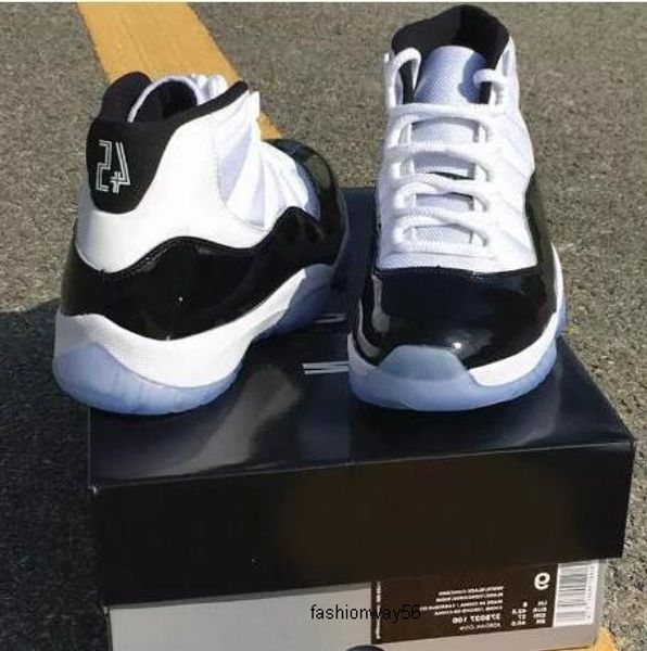 

number 2018 og 11 45 concord with bred platinum tint basketball shoes xi 11s concords30gj