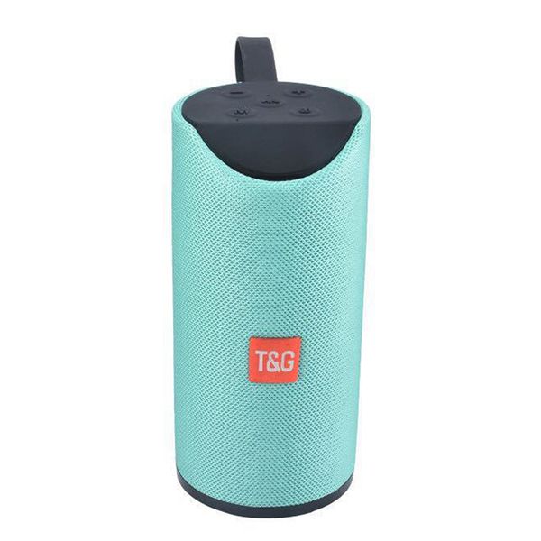 

pvflymk tg113 loudspeaker bluetooth wireless speakers subwoofers handsspeaker call profile stereo bass bass support tf