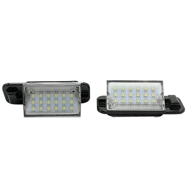

car led license plate light lamp for e36 3 series 1992-1998