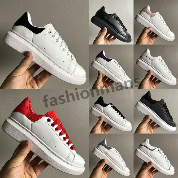 

genuine leather platform crystal sole mens designer shoes triple black white red volt navy men women luxury casual sneakers