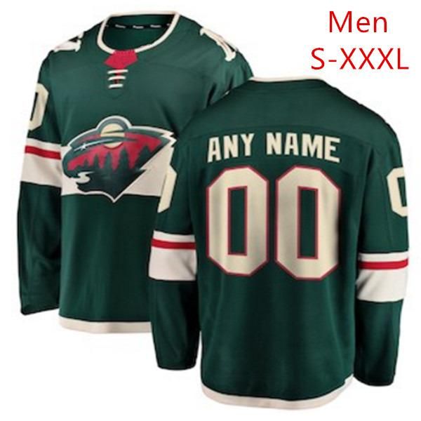 wild third jersey