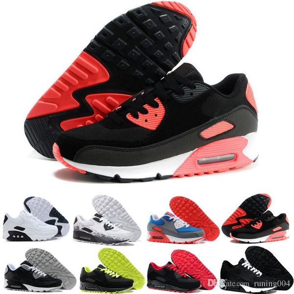 nike air max caña alta