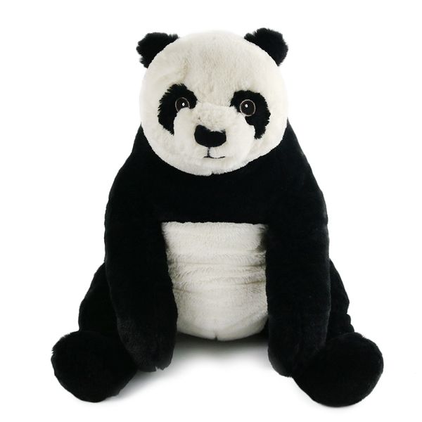ours panda peluche