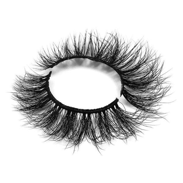 

lism 100 pairs false eyelashes real mink hair 3d lashes natural soft & lightweight lash reusable 100% handmade & cruelty-free