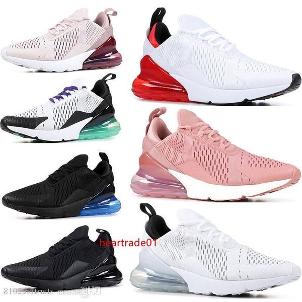 

shoes running triple black white barely rose university red black dot grape tiger mens womens sports sneaker trainers shoes size 36-45