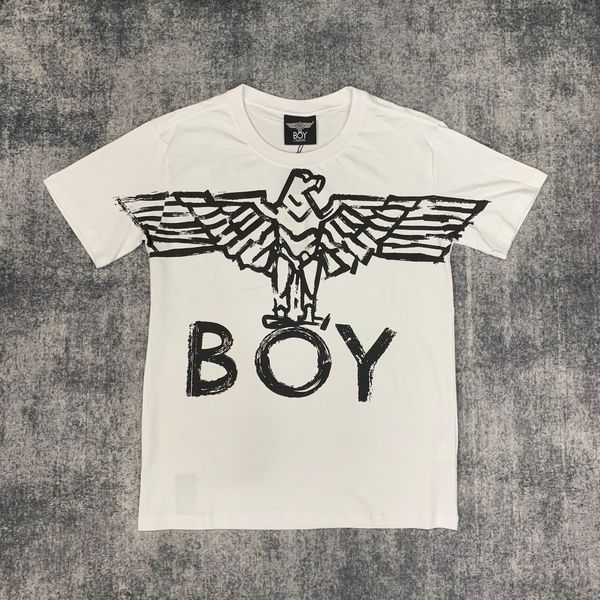 

crime short sleeve printed cotton creative clown half sleeve casual style simple fashion products tee ~v4, Gray