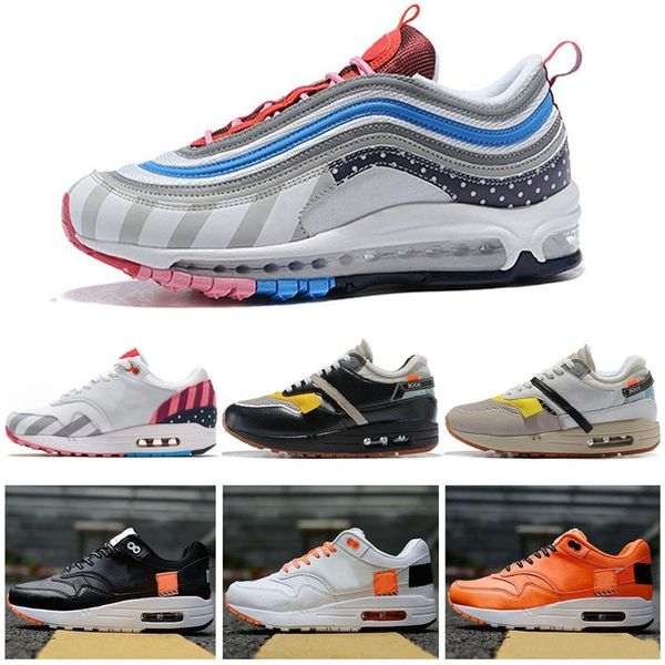 precio atractivo ventas especiales diseñador de moda MIL ANUNCIOS.COM Zapatillas Nike Air max 1 Parra