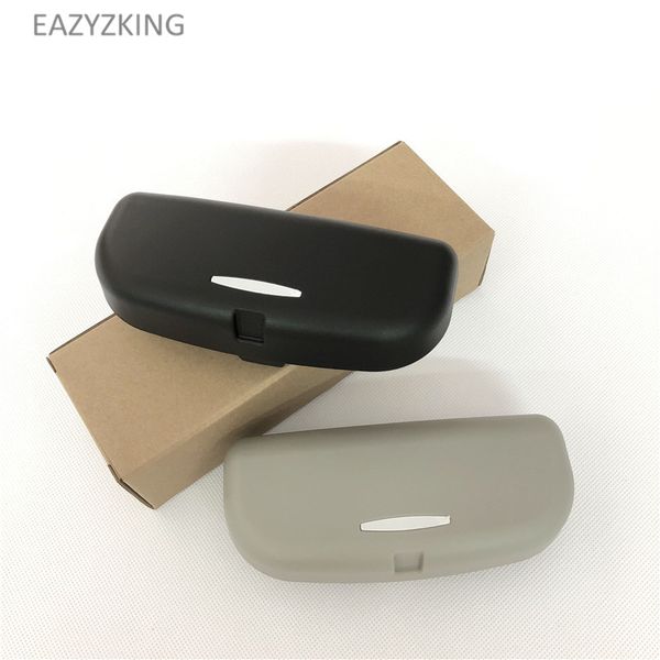 

eazyzking car glasses case holder box for acura rlx cl el csx ilx mdx nsx rdx rl slx tl tsx vigor zdx