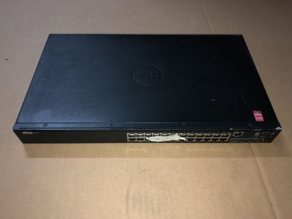 

100% server switches for dell n1524 24 4 sfp