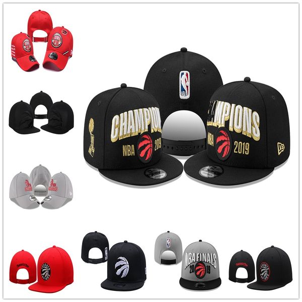 

Баскетбольная кепка Casquette Chapeau Era 2019 Raptors