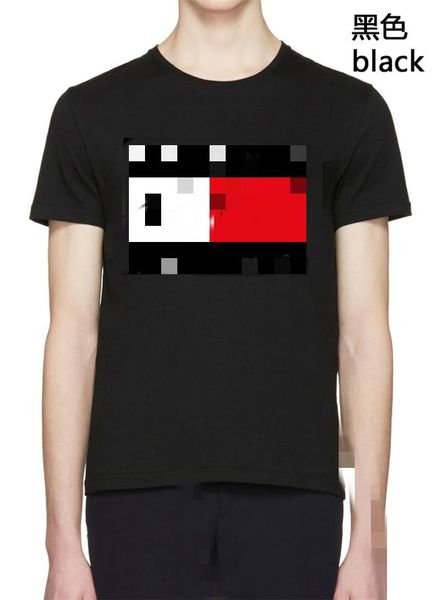 

mens designer t-shirts luxury new brand designer short sleeves fashion printed casual outdoor clothes 2020 summer 003, Gray