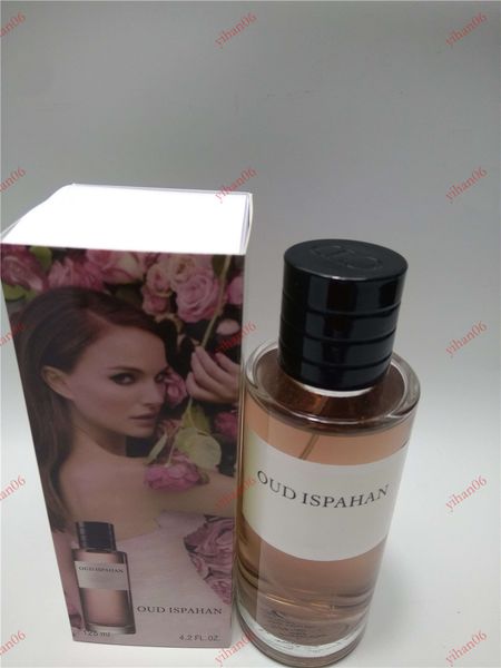 

Perfume fragrance for women 125ml large capacity pray perfume durable edp perfume delivery