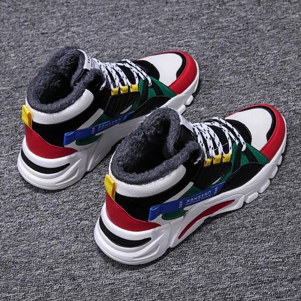 skechers non slip shoes mens