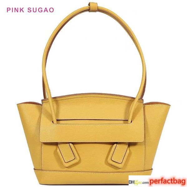 

pink sugao new styles handbag women tote bag handbag designer shoulder bag wing handbag new fashion purse luxury bag