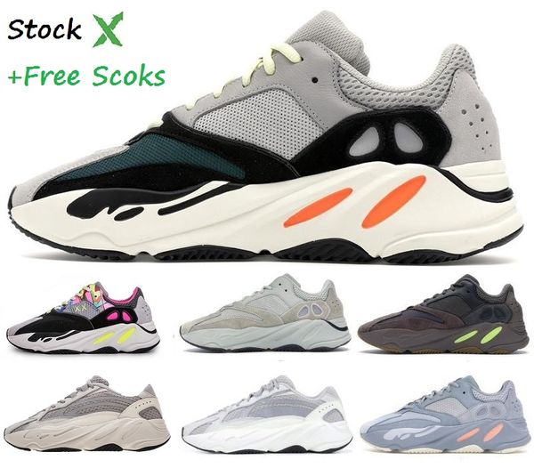 

stock x inertia static 700 wave running shoes men women v3 mauve solid grey triple black white designer sports sneakers 36-46