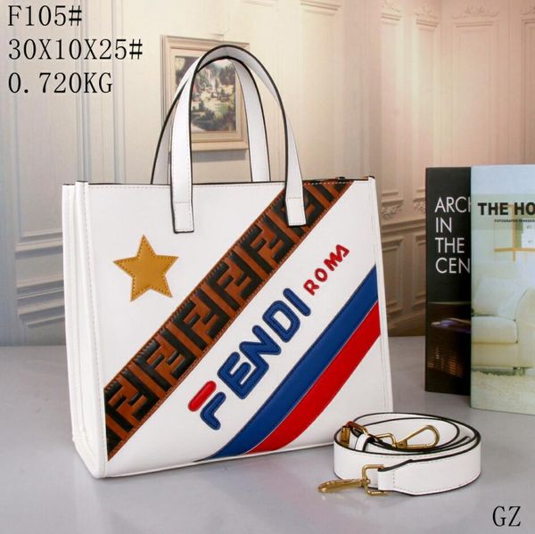 

2019 Design Handbag Ladies Brand Totes Clutch Bag High Quality Classic Shoulder Bags Fashion Leather Hand Bags B151