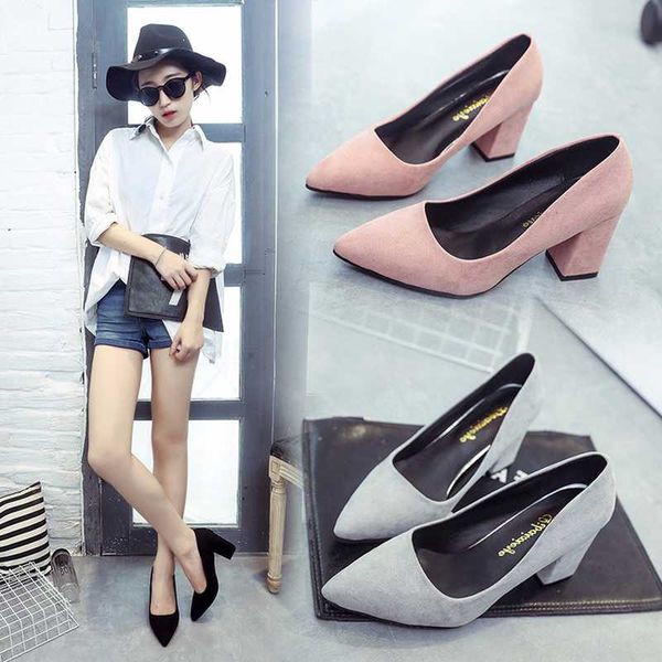 

sandalias femeninas high heels spring and autumn pointed sandals high heels female summer shoes female sandals mujer cz-62, Black