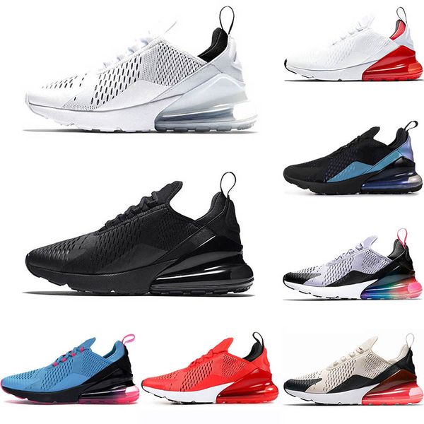 

2019 new running shoes for men woman designer trainers triple white black south beach medium olive fashion brand cushion sports sneakers
