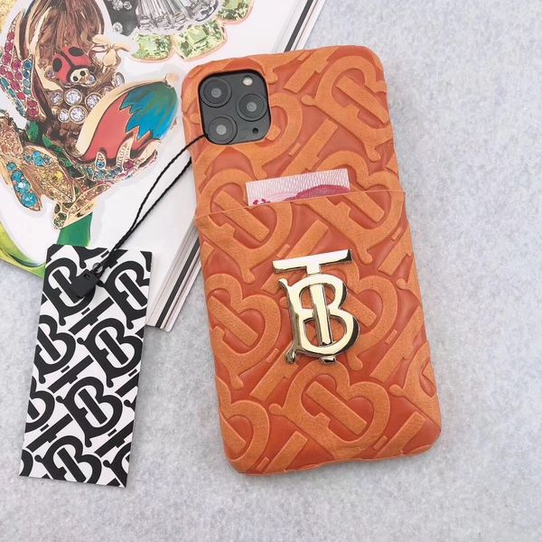 

Конструктор телефонов Чехлы для iphone 11 Case Brand Luxury телефона Крышка слота карты для iP