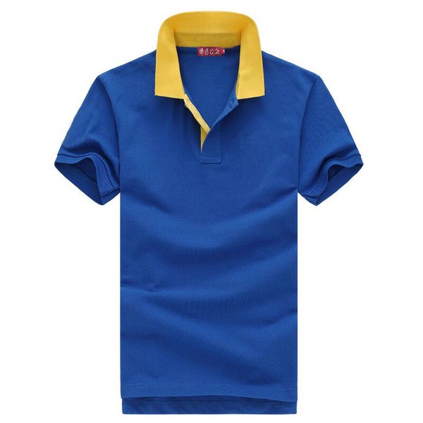 

2019 new fashion men shirt men clothes 100% cotton men short sleeve polo ing, White;black