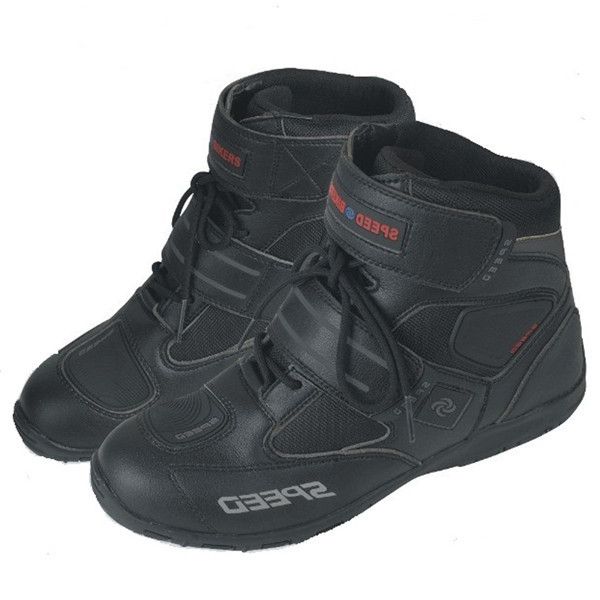 

winter waterproof leather motorcycle boots professional motocross racing boots motorbike boot vehicle riding