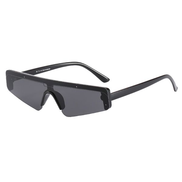 

women sunglasses 2019 fashion cat eye cute ladies eyewear women vintage drive party vocation acrylic sun glasses, White;black