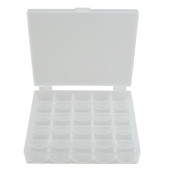 

bobbin box factory sealed bobbin storage organizer box