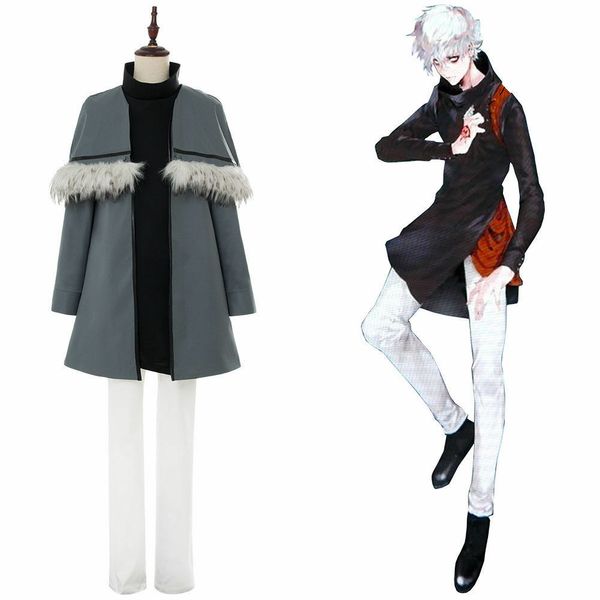 

fate/grand order fgo kadoc zemlupus cosplay costume suit dress outfit, Black;red