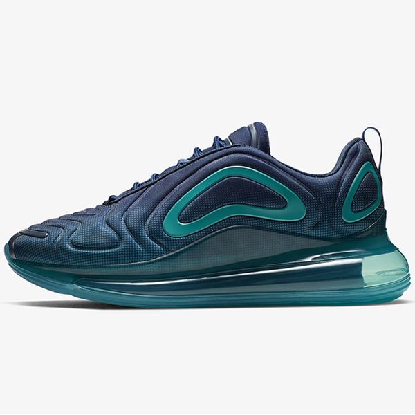 Nike Air Max 720 Air 720 VM Metallic Black Platinum Zapatillas Mujer | AIR MAX 97 Zapatillas blackplatinum