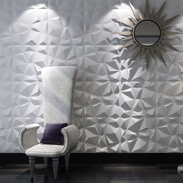 

wallpapers 12 pcs 50cm 3d wall panel stickers covering living room kitchen bedroom bathroom toilet ceramic tile home decor party