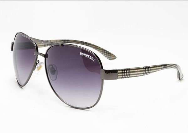 

new casual sunglasses brand designer sun glasses glasses ing, White;black